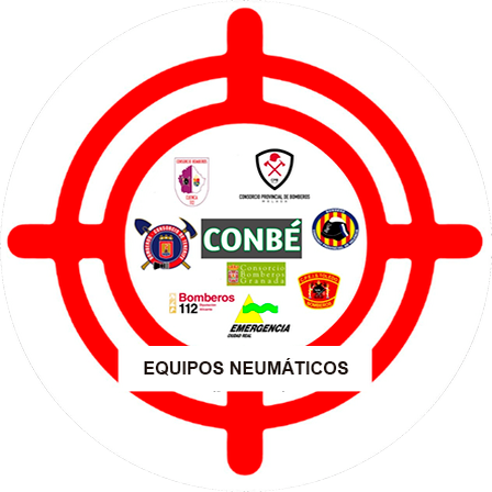 Test CONBÉ - Equipos Neumáticos